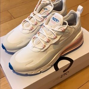 Air Max 270 react
